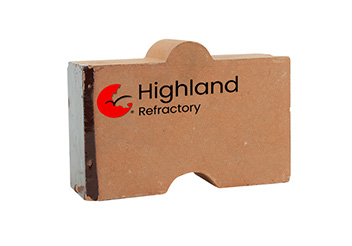 Acid Resistant Brick
