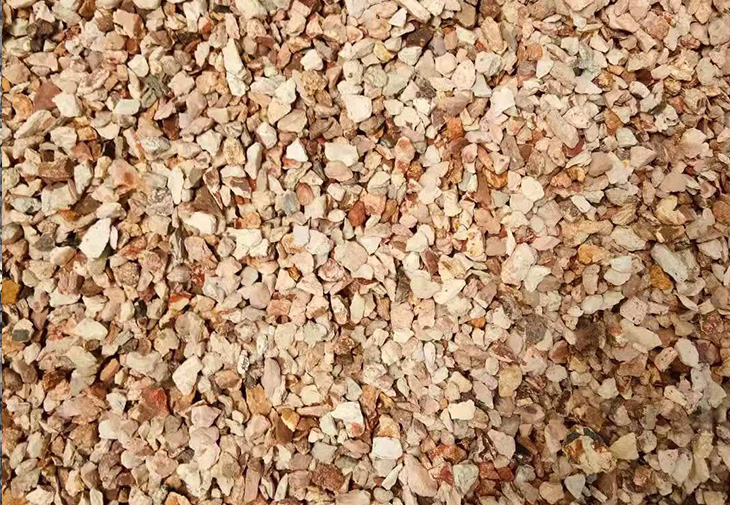Bauxite Aggregate