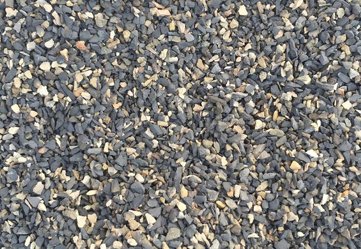 Bauxite Aggregate