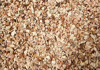 Bauxite Aggregate