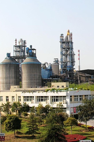Cement Industry