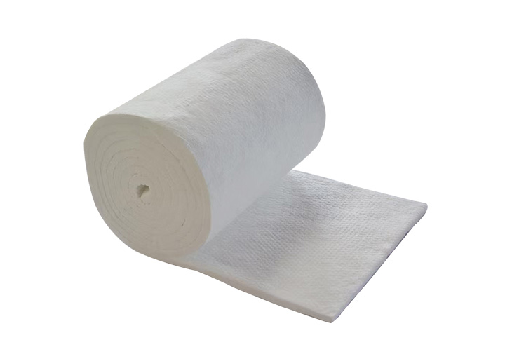 Ceramic Fiber Blankets
