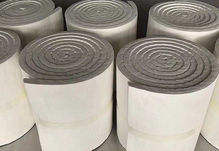 Ceramic Fiber Blankets
