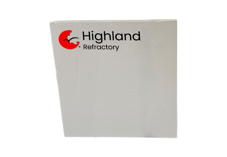 Ceramic Fiber Board