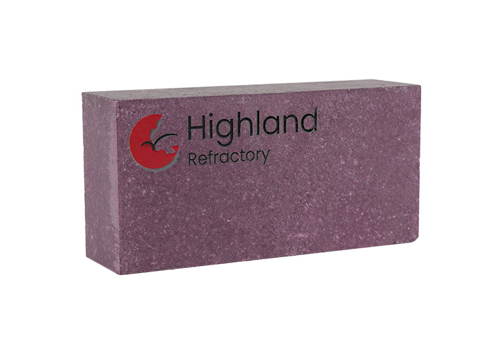 Chrome Corundum Brick