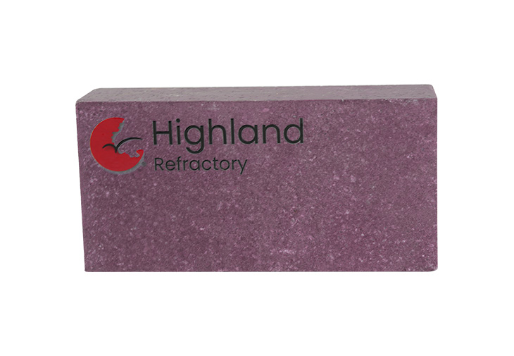 Chrome Corundum Brick