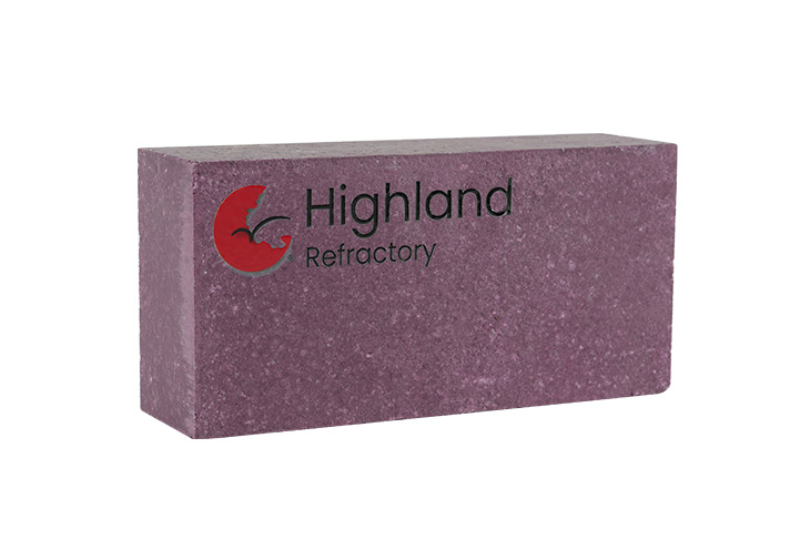 Chrome Corundum Brick