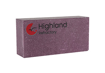 Chrome Corundum Brick