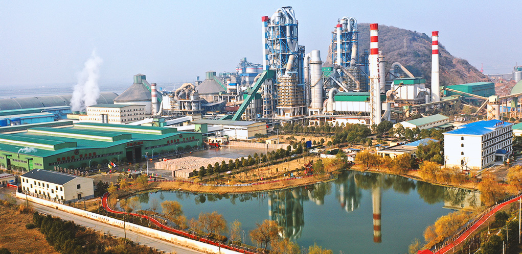 Delp Cement Corporation