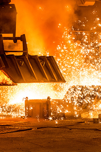Foundry Industry