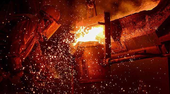 Foundry Industry