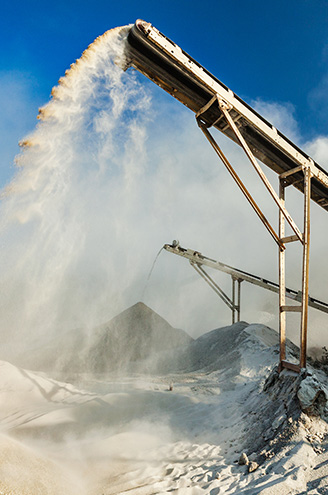 Lime Industry