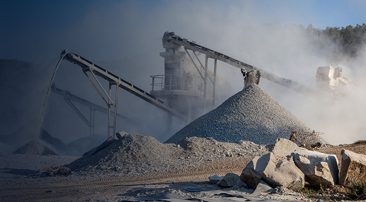 Lime Industry