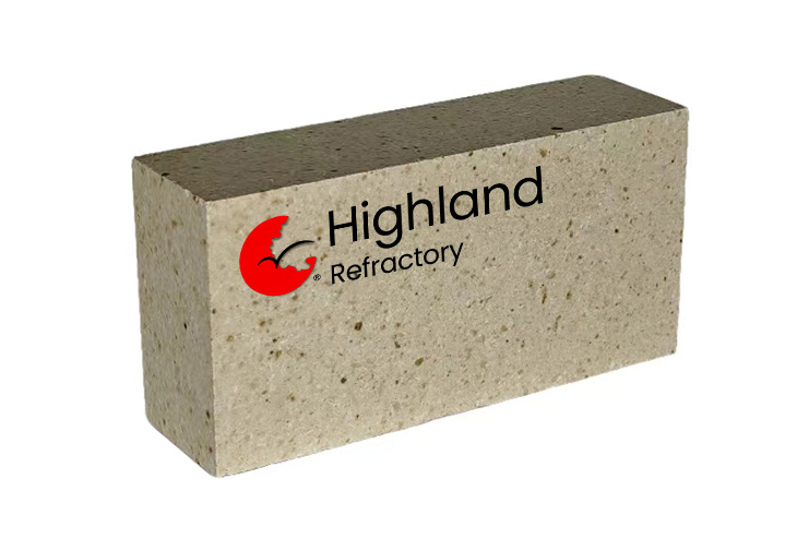 Low Creep Clay Brick