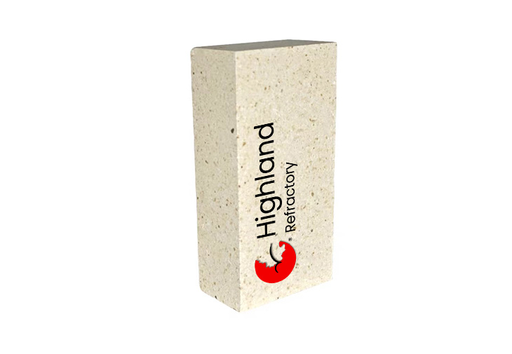 Low Creep Clay Brick