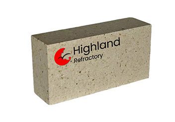 Low Creep Clay Brick