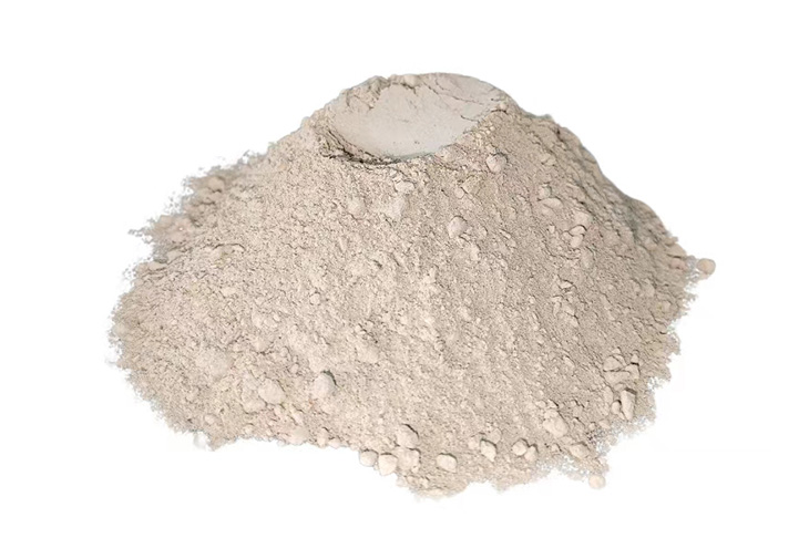 New type of Steel Ladle Castables