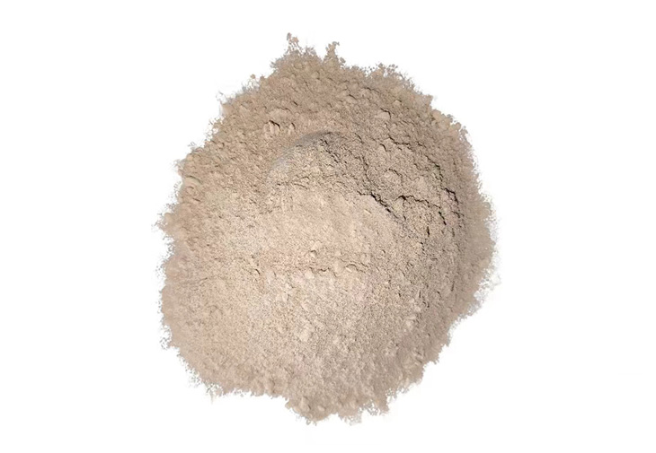 New type of Steel Ladle Castables