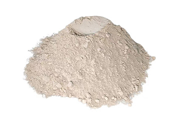 New type of Steel Ladle Castables
