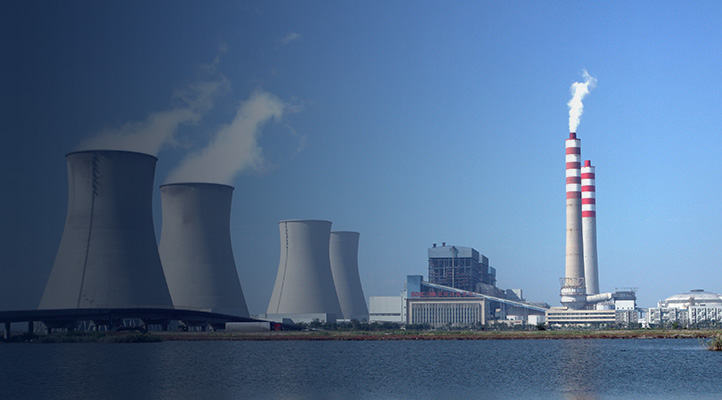 Power Industry