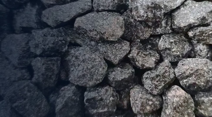 Raw Materials