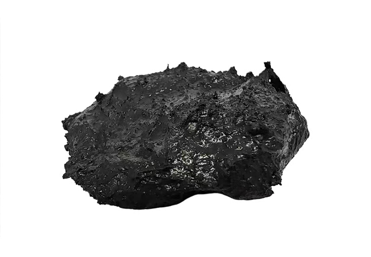 Slag-Repelling Protective Lining Atomic Mortar