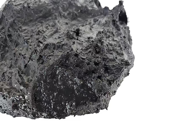 Slag-Repelling Protective Lining Atomic Mortar