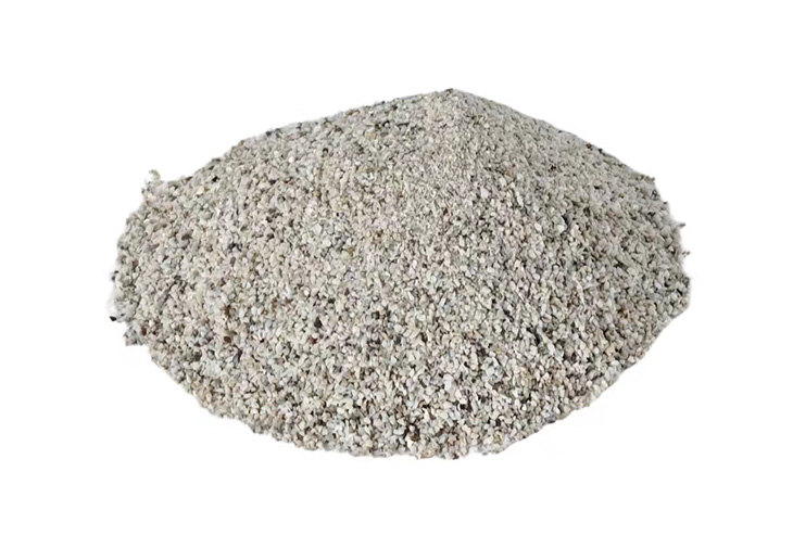 TZ Series Slag-Coagulating Agent