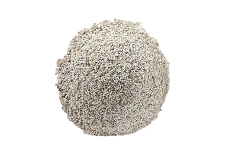 TZ Series Slag-Coagulating Agent
