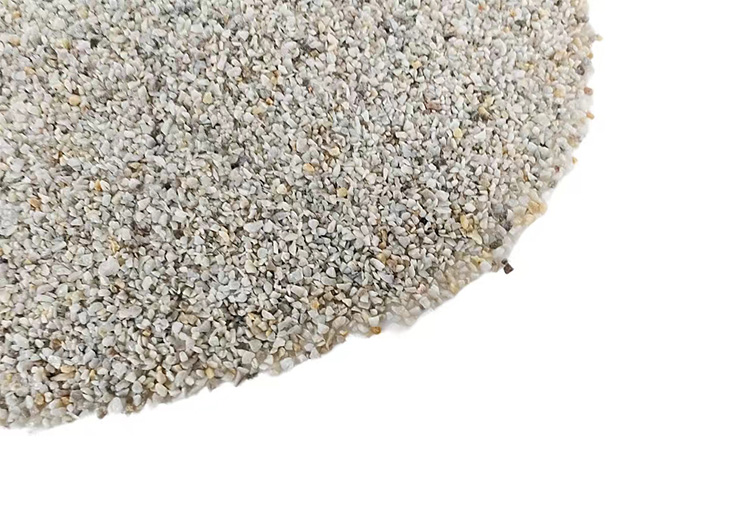 TZ Series Slag-Coagulating Agent