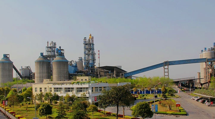 Cement Industry