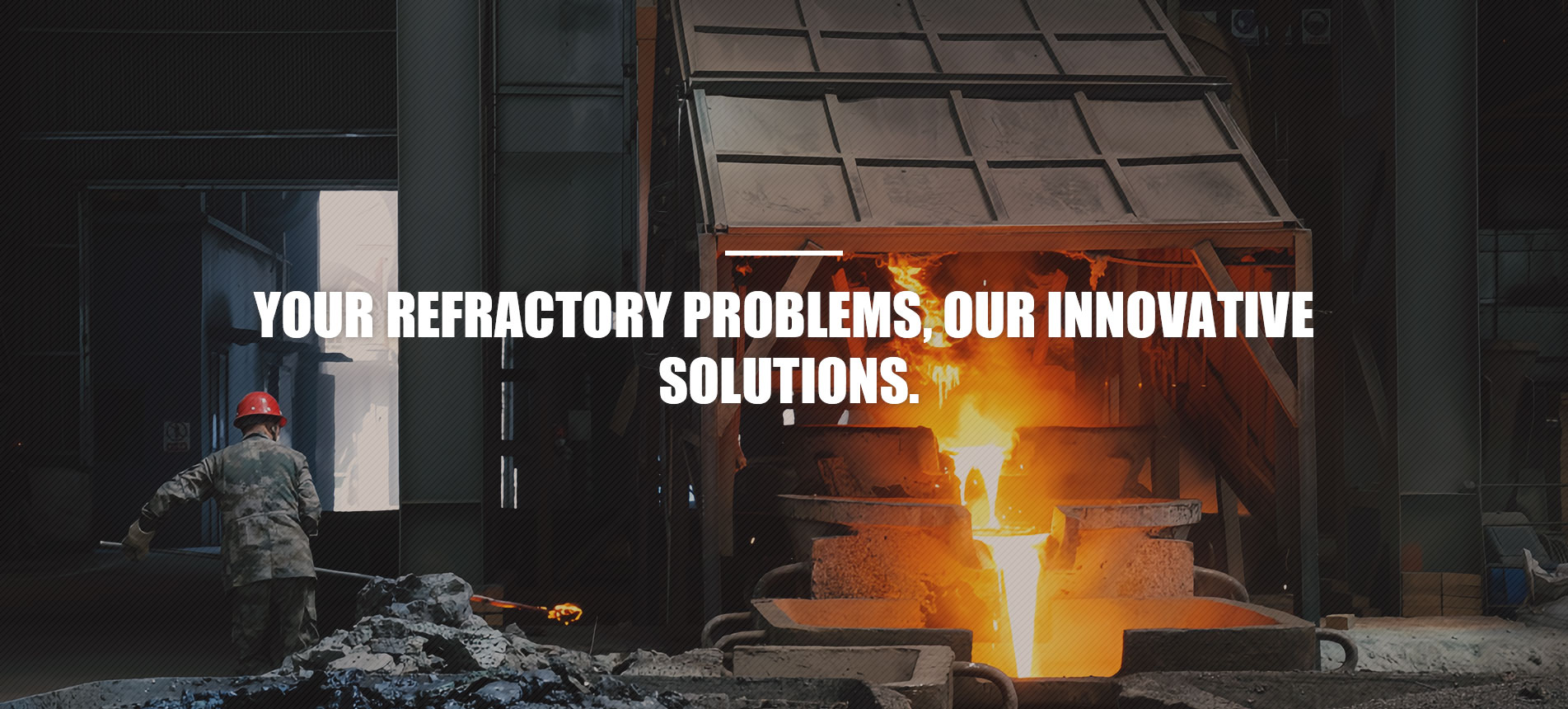 Zhengzhou Highland Refractory Material Co., Ltd.