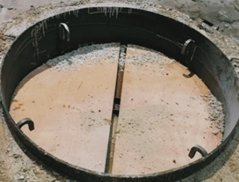 Solutions to Extend the Service Life of Steel Ladles