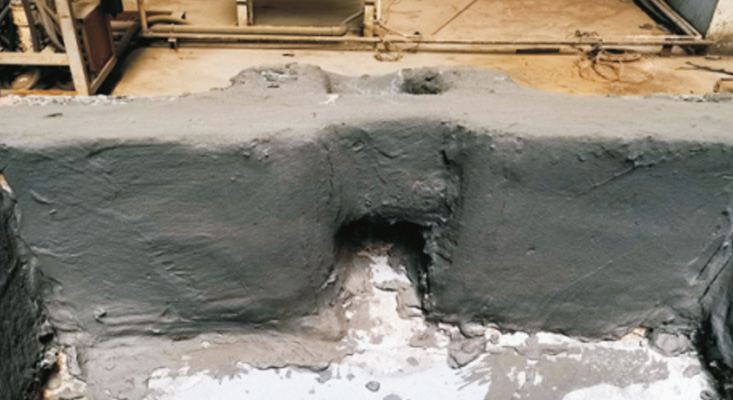 Solutions to Extend the Service Life of Steel Ladles