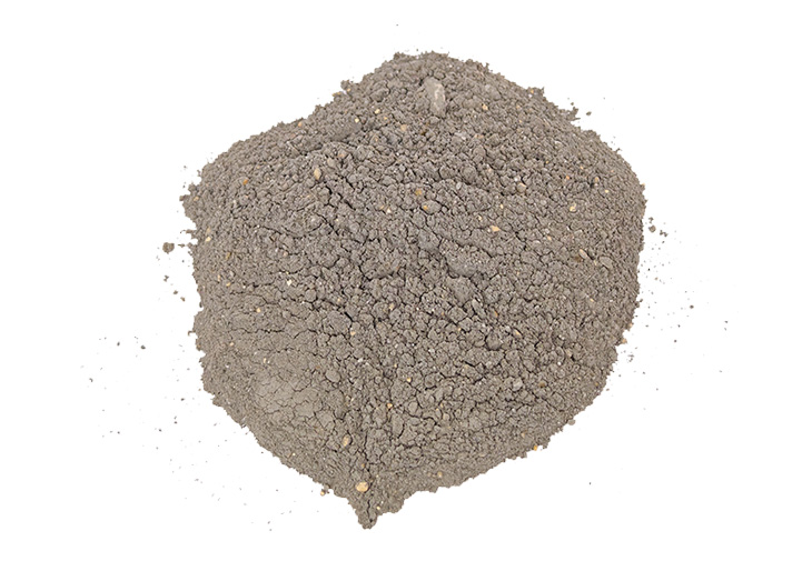 High Temperature Mending Materials