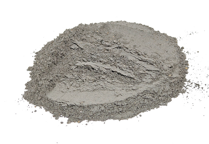 High Temperature Mending Materials