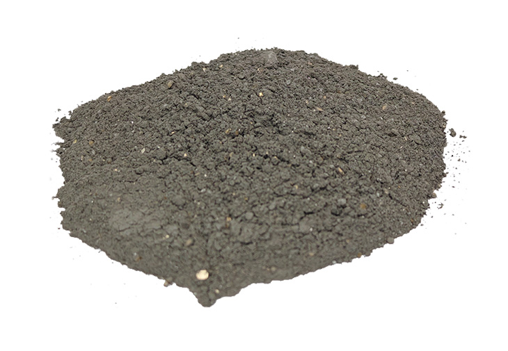 High Temperature Mending Materials