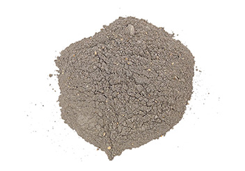 High Temperature Mending Materials
