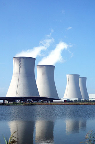 Power Industry