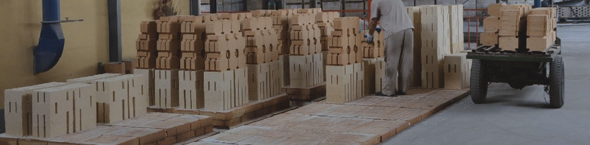 Refractory Bricks