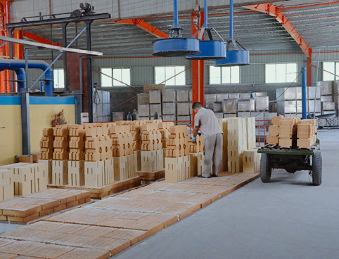 Clay Light Insulation Brick