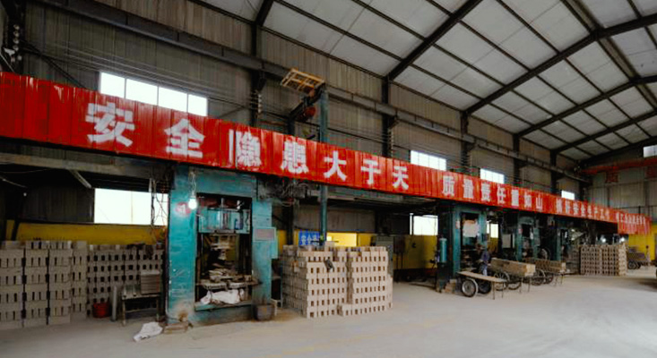 Clay Light Insulation Brick