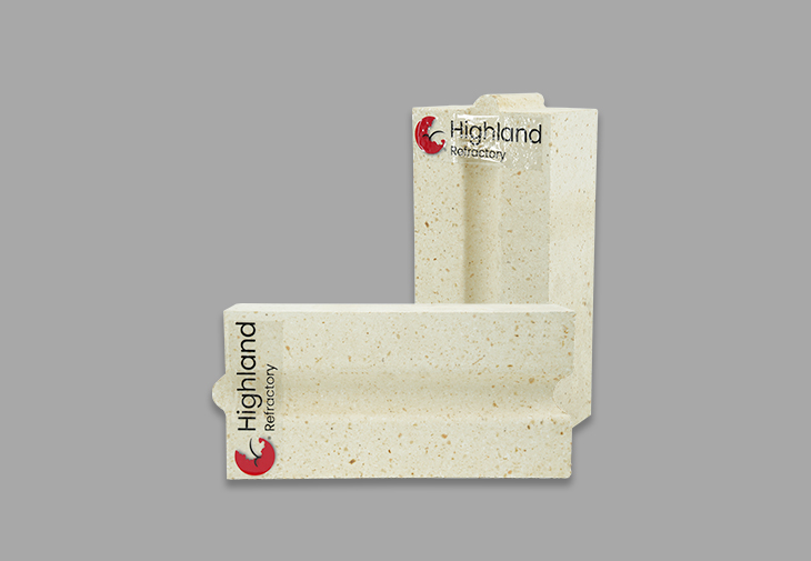 High Alumina Brick - Allotype