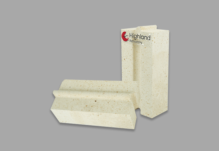 High Alumina Brick - Allotype