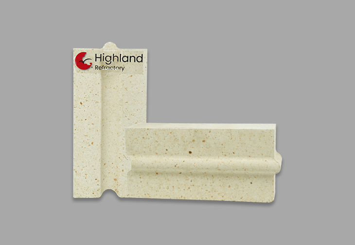 High Alumina Brick – Allotype