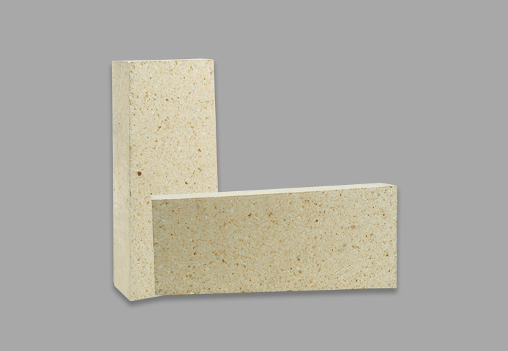 High Alumina Brick - Allotype