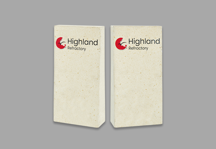 High Alumina Brick - Allotype