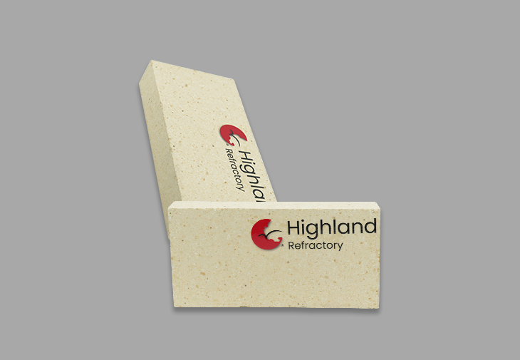 High Alumina Brick-Wafer