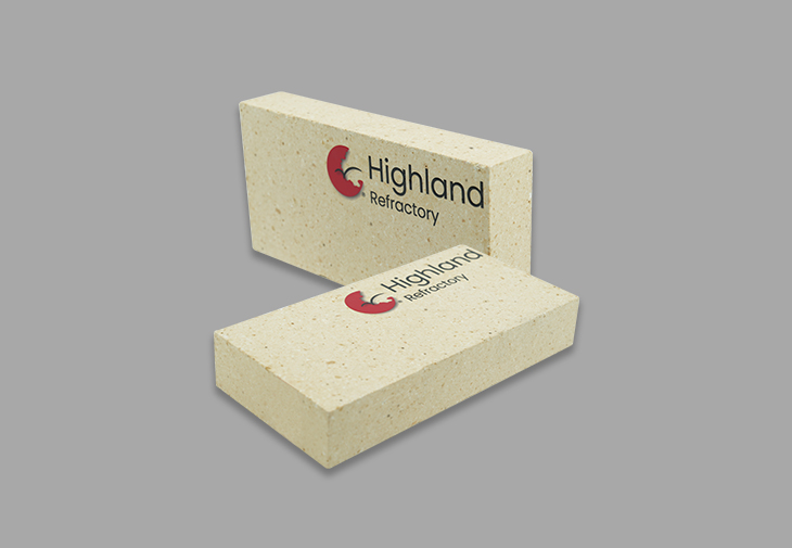 High Alumina Brick-Wafer