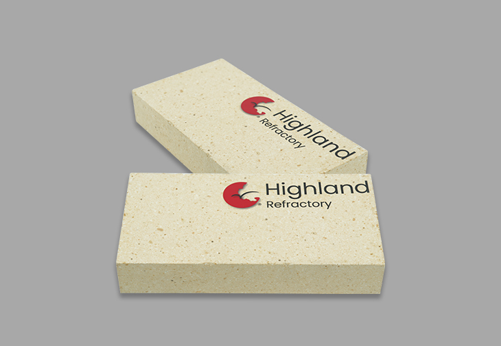 High Alumina Brick-Wafer